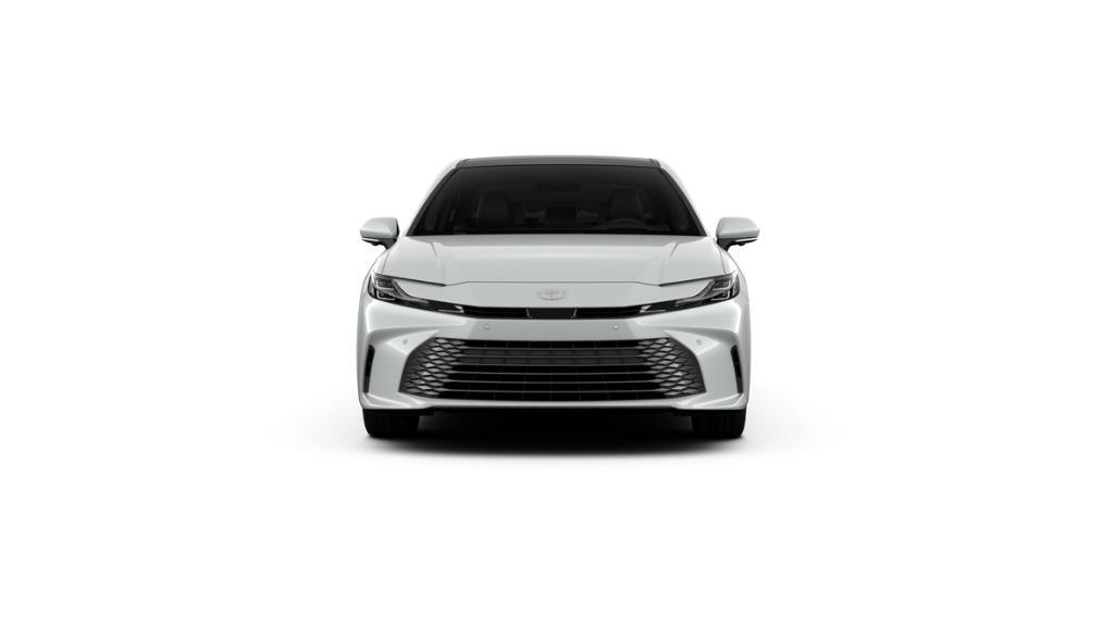 new 2025 Toyota Camry car, priced at $41,799