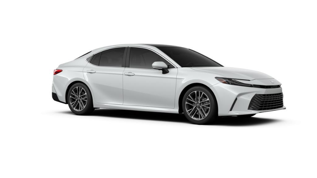 new 2025 Toyota Camry car, priced at $41,799