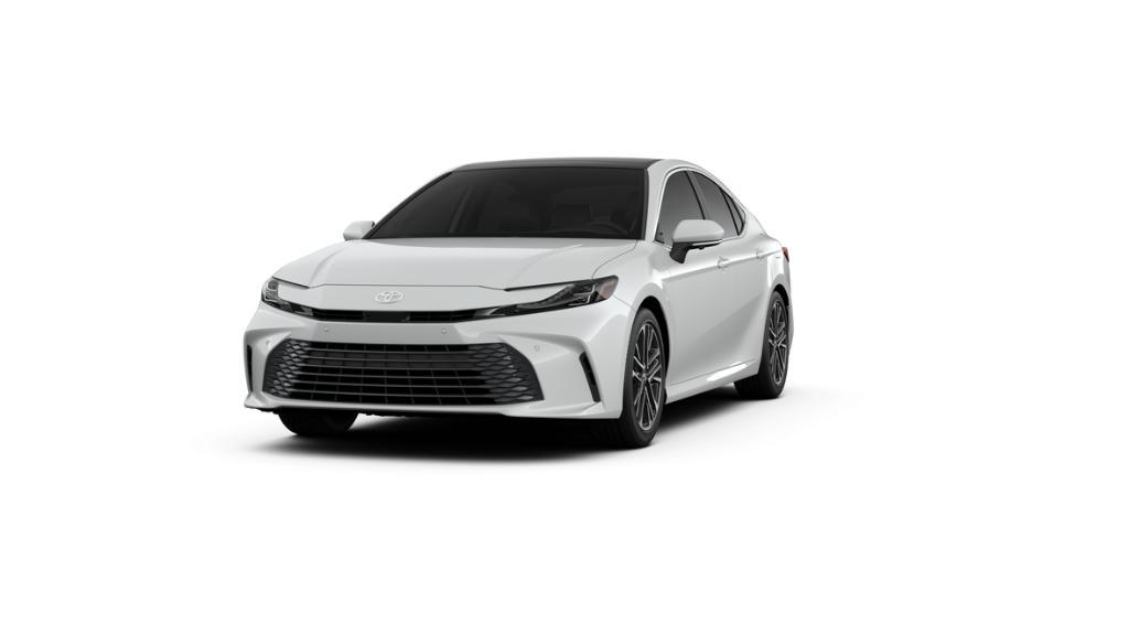 new 2025 Toyota Camry car, priced at $41,799