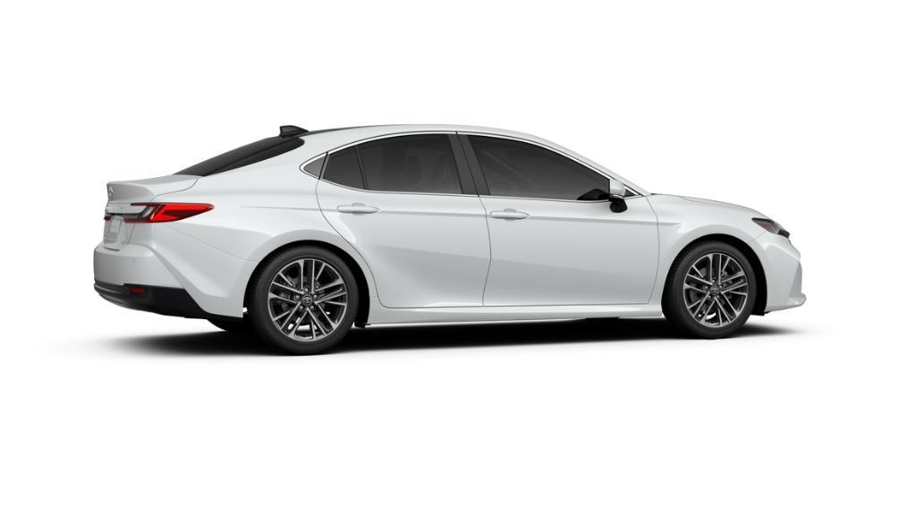 new 2025 Toyota Camry car, priced at $41,799