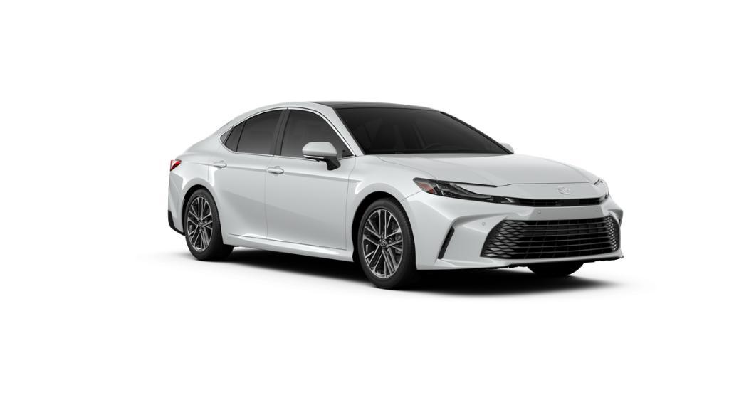 new 2025 Toyota Camry car, priced at $41,799