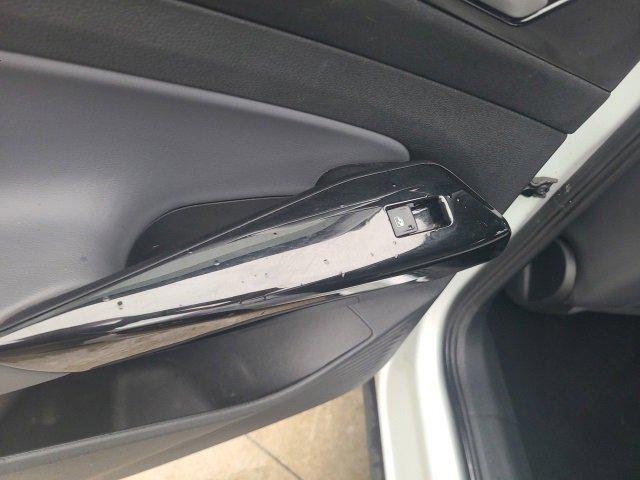 used 2021 Volkswagen ID.4 car, priced at $20,624