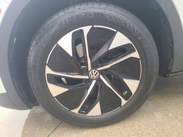 used 2021 Volkswagen ID.4 car, priced at $20,624