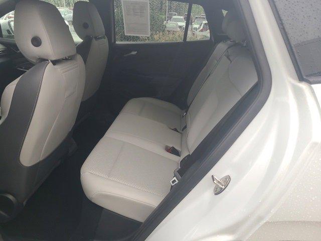 used 2021 Volkswagen ID.4 car, priced at $20,624