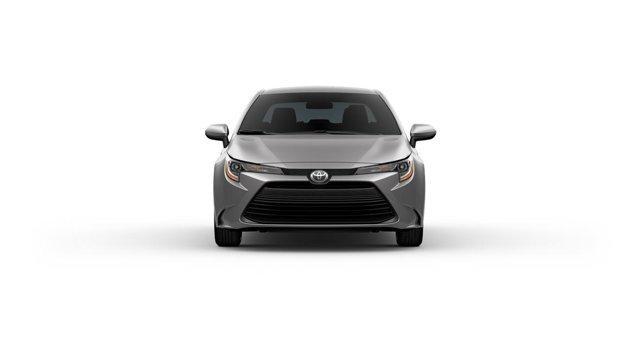 new 2025 Toyota Corolla car, priced at $23,914