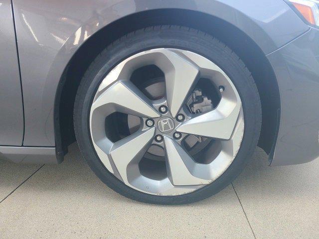 used 2018 Honda Accord car, priced at $18,865