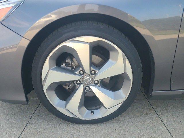 used 2018 Honda Accord car, priced at $18,865