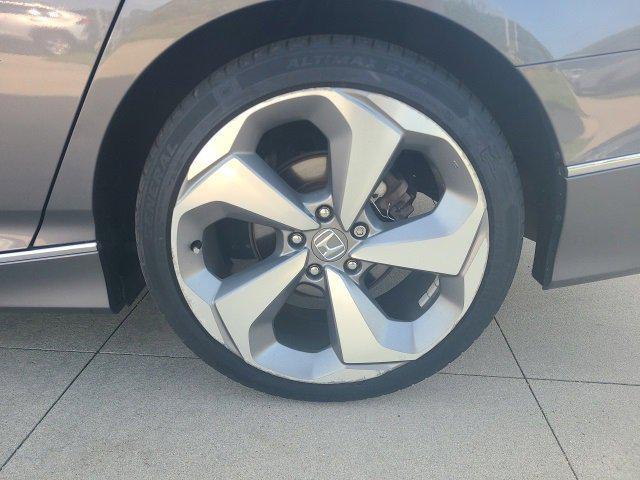 used 2018 Honda Accord car, priced at $18,865
