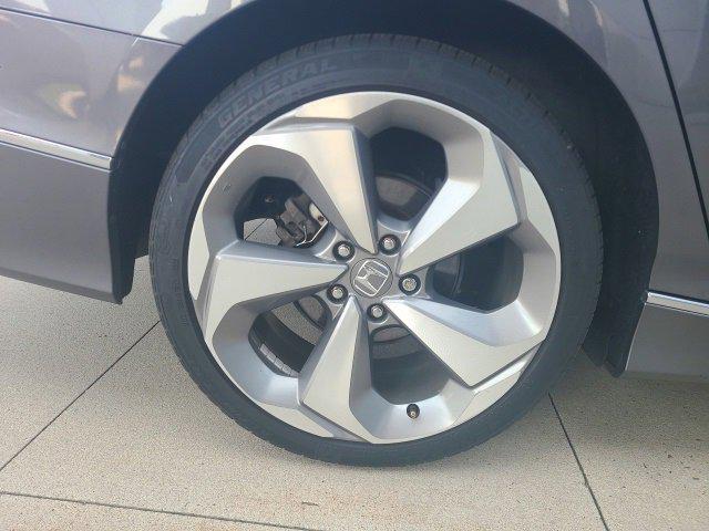 used 2018 Honda Accord car, priced at $18,865