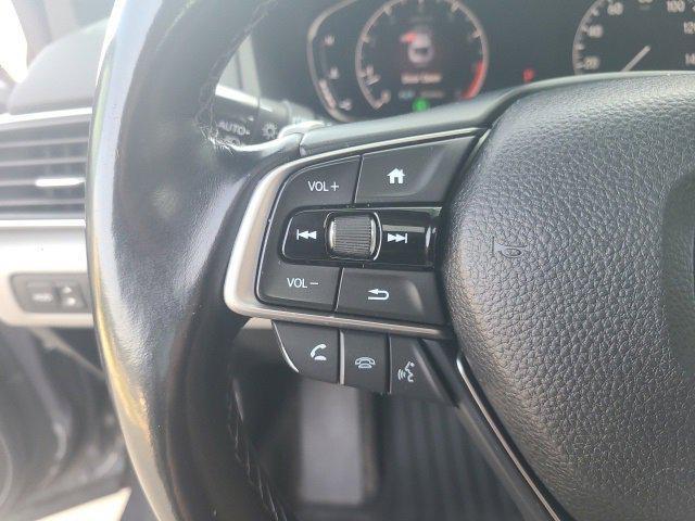 used 2018 Honda Accord car, priced at $18,865