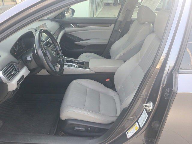 used 2018 Honda Accord car, priced at $18,865