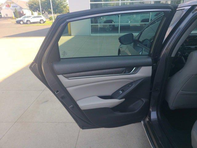 used 2018 Honda Accord car, priced at $18,865