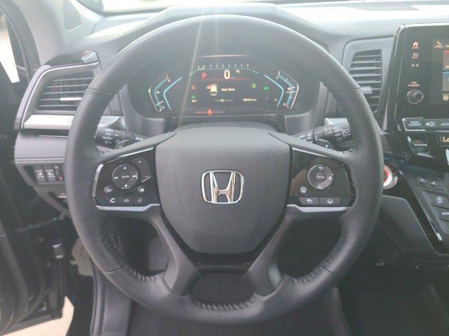 used 2024 Honda Odyssey car, priced at $43,499