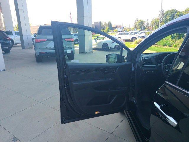 used 2024 Honda Odyssey car, priced at $43,499