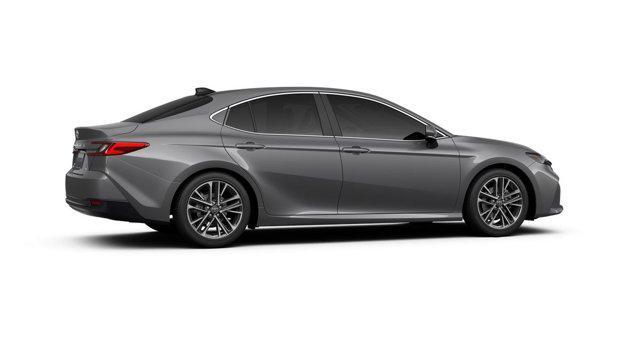 new 2025 Toyota Camry car, priced at $41,199