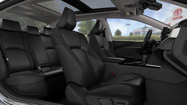 new 2025 Toyota Camry car, priced at $41,199