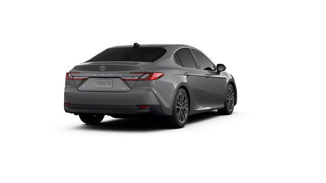 new 2025 Toyota Camry car, priced at $41,199