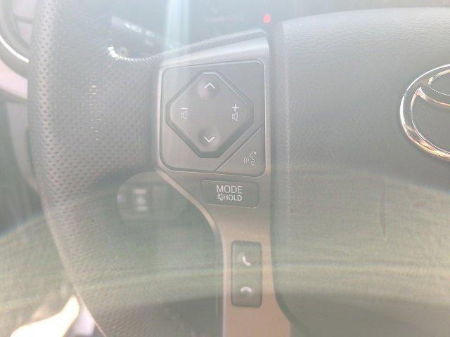 used 2023 Toyota Tacoma car, priced at $39,560