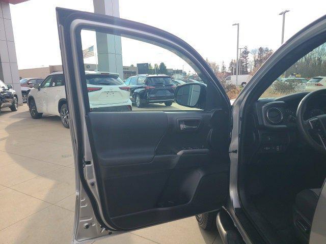 used 2023 Toyota Tacoma car, priced at $39,560