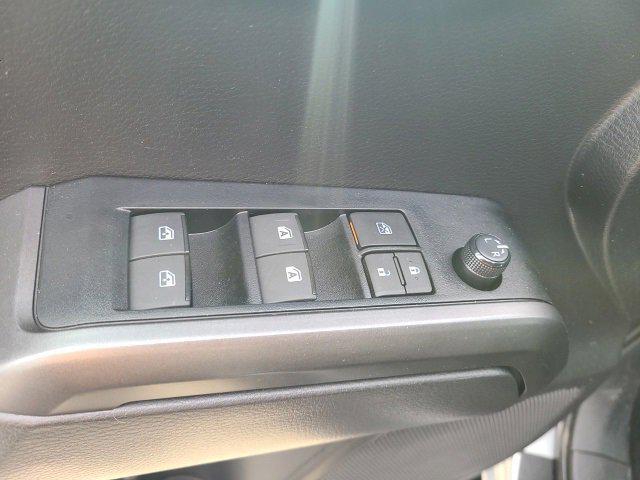 used 2023 Toyota Tacoma car, priced at $39,560