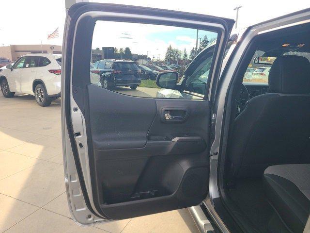 used 2023 Toyota Tacoma car, priced at $39,560