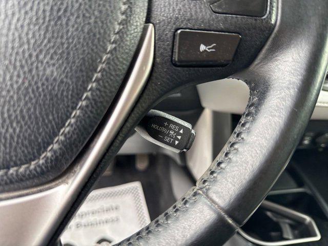 used 2018 Toyota RAV4 car, priced at $20,494