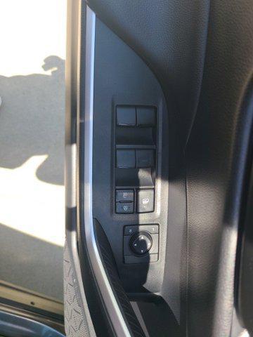 used 2024 Toyota RAV4 Hybrid car, priced at $32,136
