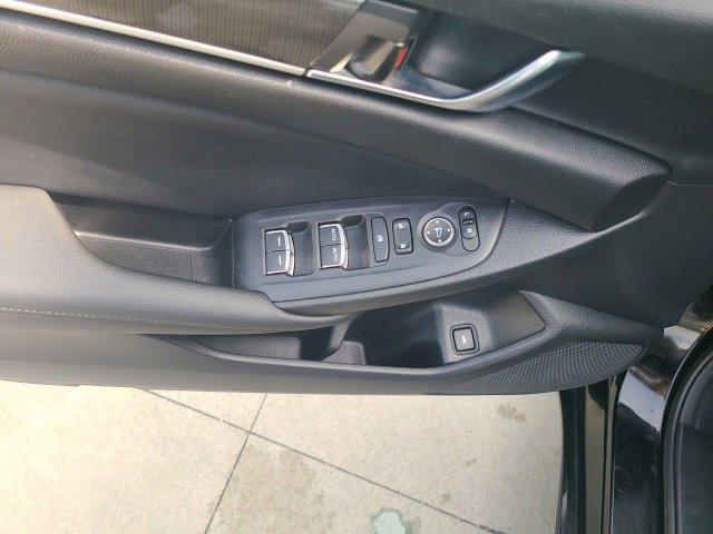used 2022 Honda Accord car, priced at $25,299
