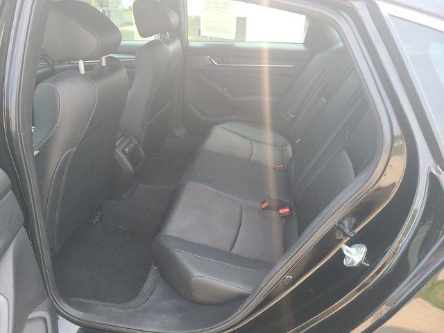 used 2022 Honda Accord car, priced at $25,299