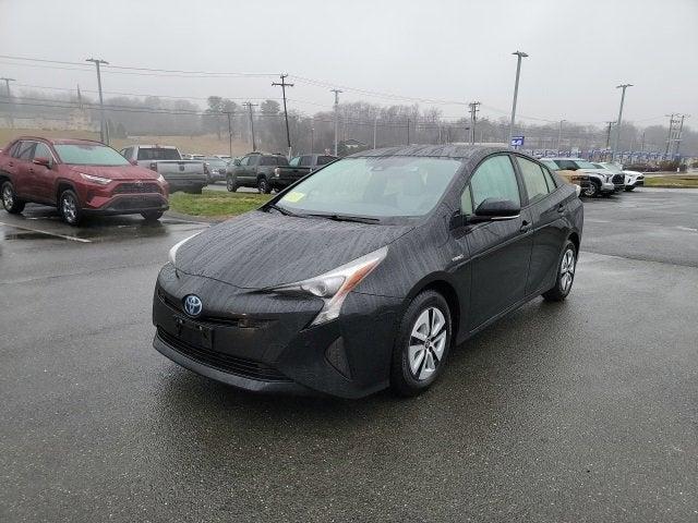 used 2017 Toyota Prius car, priced at $17,499