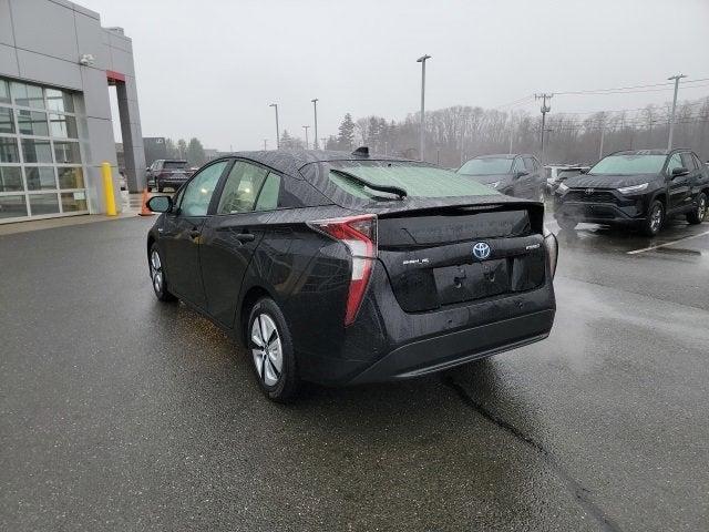 used 2017 Toyota Prius car, priced at $17,499