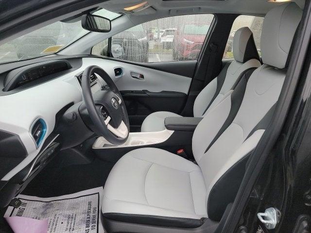 used 2017 Toyota Prius car, priced at $17,499