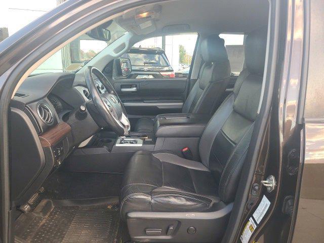 used 2020 Toyota Tundra car, priced at $39,994