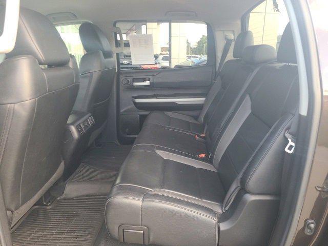 used 2020 Toyota Tundra car, priced at $39,994