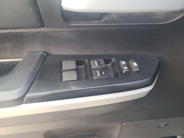 used 2020 Toyota Tundra car, priced at $39,994