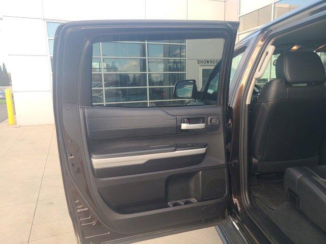 used 2020 Toyota Tundra car, priced at $39,994