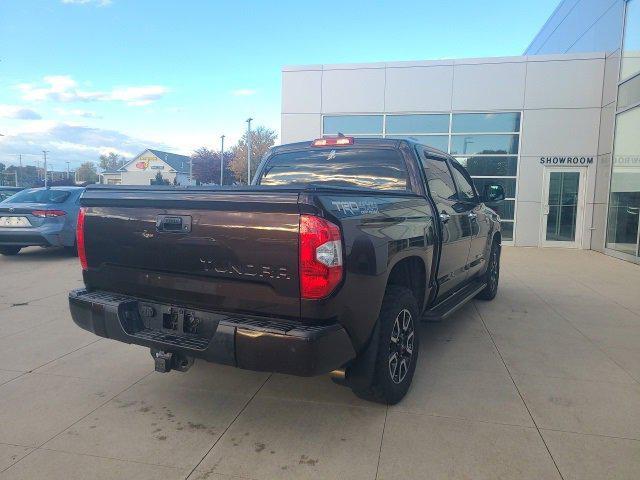 used 2020 Toyota Tundra car, priced at $39,994