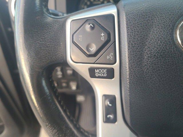 used 2020 Toyota Tundra car, priced at $39,994