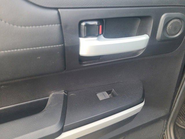 used 2020 Toyota Tundra car, priced at $39,994