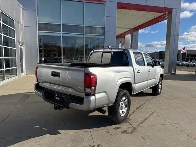 used 2023 Toyota Tacoma car, priced at $34,987