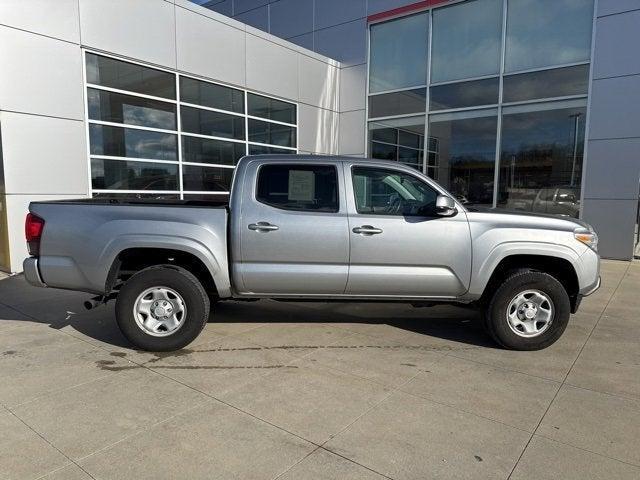 used 2023 Toyota Tacoma car, priced at $34,987