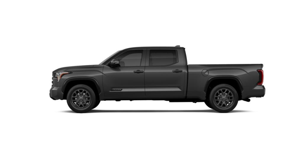 new 2025 Toyota Tundra car, priced at $71,204