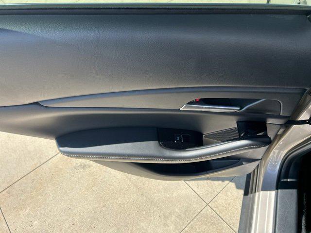 used 2024 Mazda CX-30 car, priced at $22,397