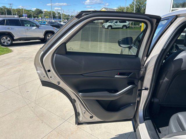 used 2024 Mazda CX-30 car, priced at $22,397