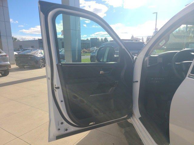 used 2024 Toyota Tundra Hybrid car, priced at $51,496