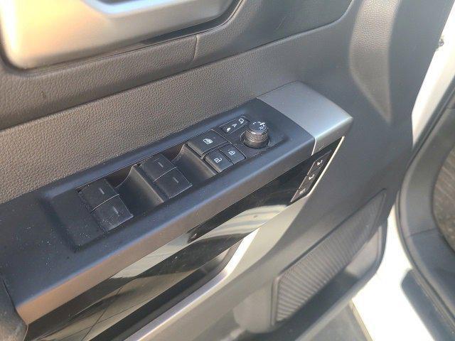 used 2024 Toyota Tundra Hybrid car, priced at $51,496