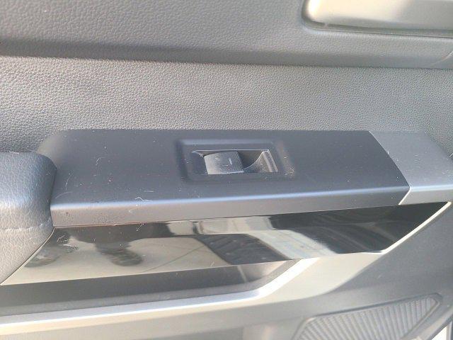 used 2024 Toyota Tundra Hybrid car, priced at $51,496