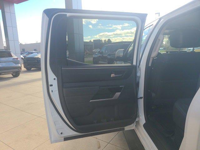 used 2024 Toyota Tundra Hybrid car, priced at $51,496