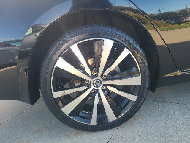 used 2019 Nissan Altima car, priced at $14,851