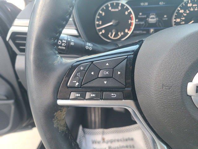 used 2019 Nissan Altima car, priced at $14,851